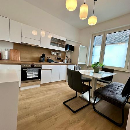 Schulz Apartments Menden Sankt Augustin Ngoại thất bức ảnh