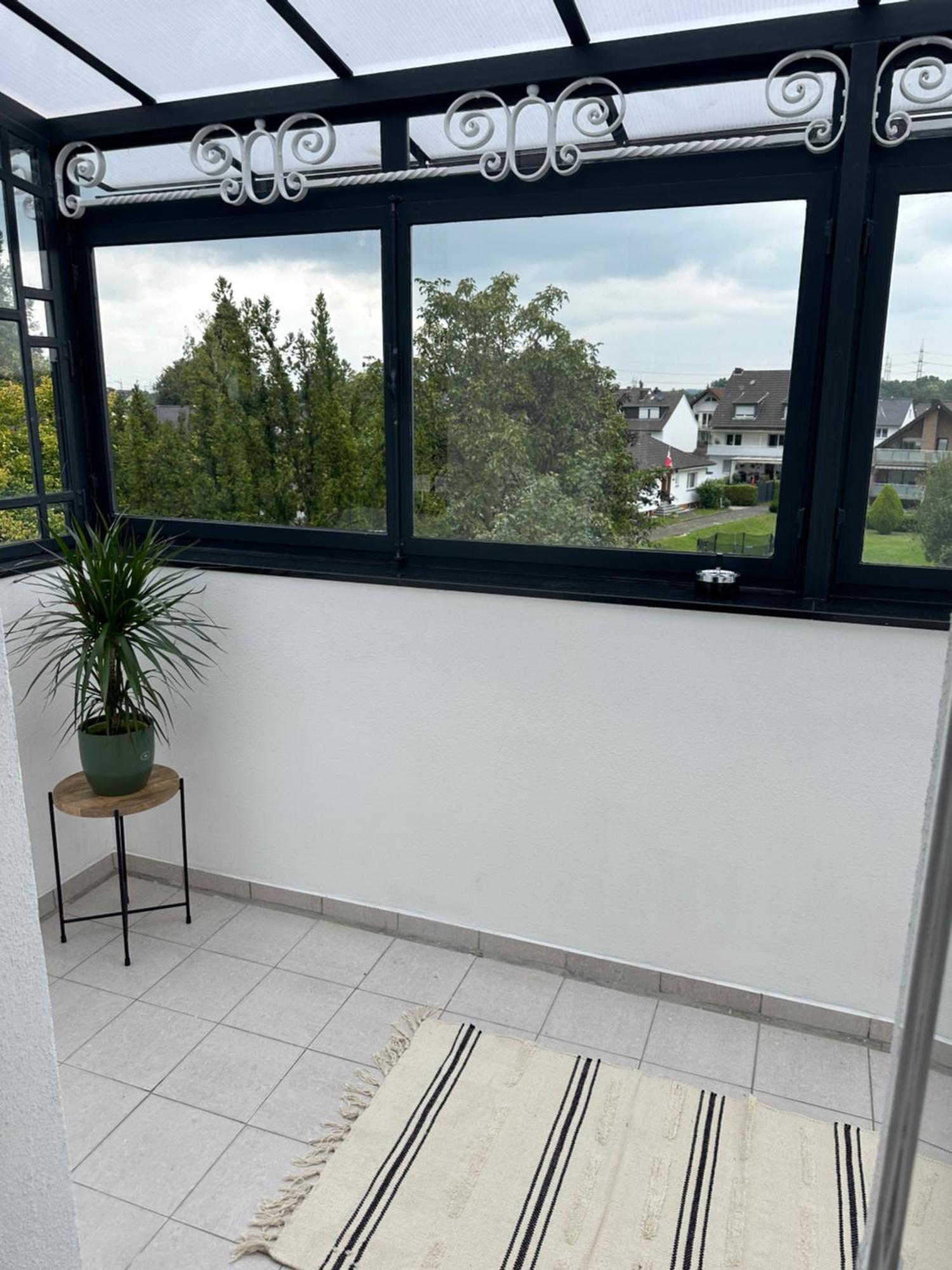 Schulz Apartments Menden Sankt Augustin Ngoại thất bức ảnh