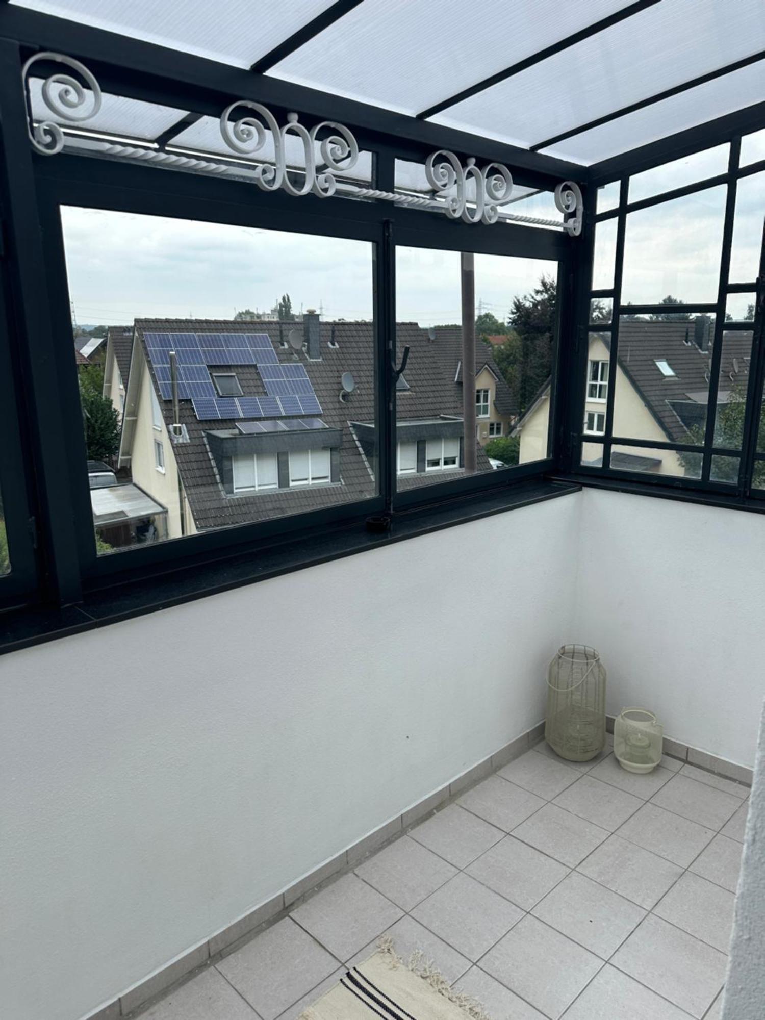 Schulz Apartments Menden Sankt Augustin Ngoại thất bức ảnh