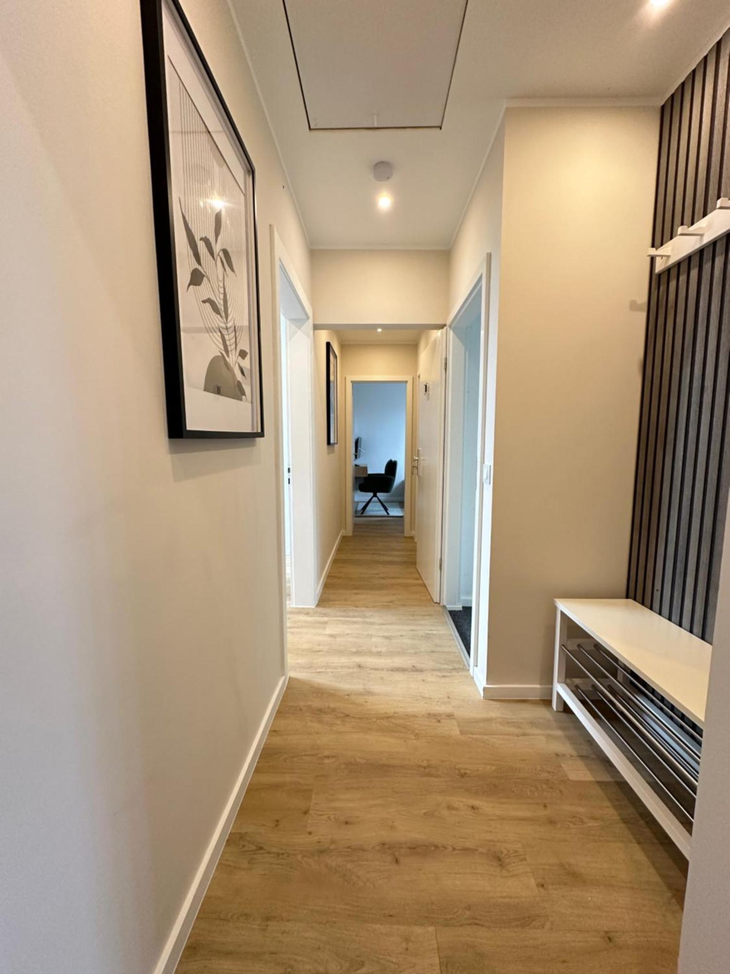 Schulz Apartments Menden Sankt Augustin Ngoại thất bức ảnh