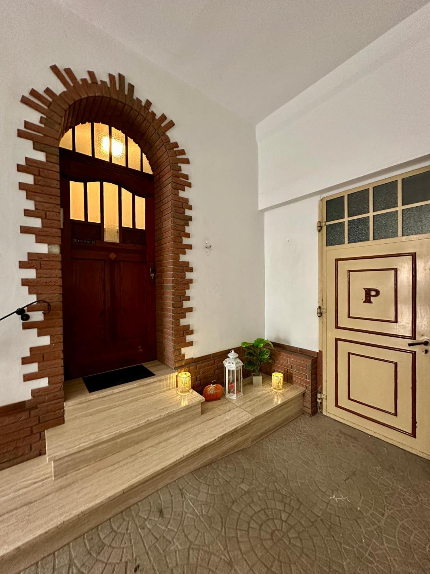 Schulz Apartments Menden Sankt Augustin Ngoại thất bức ảnh