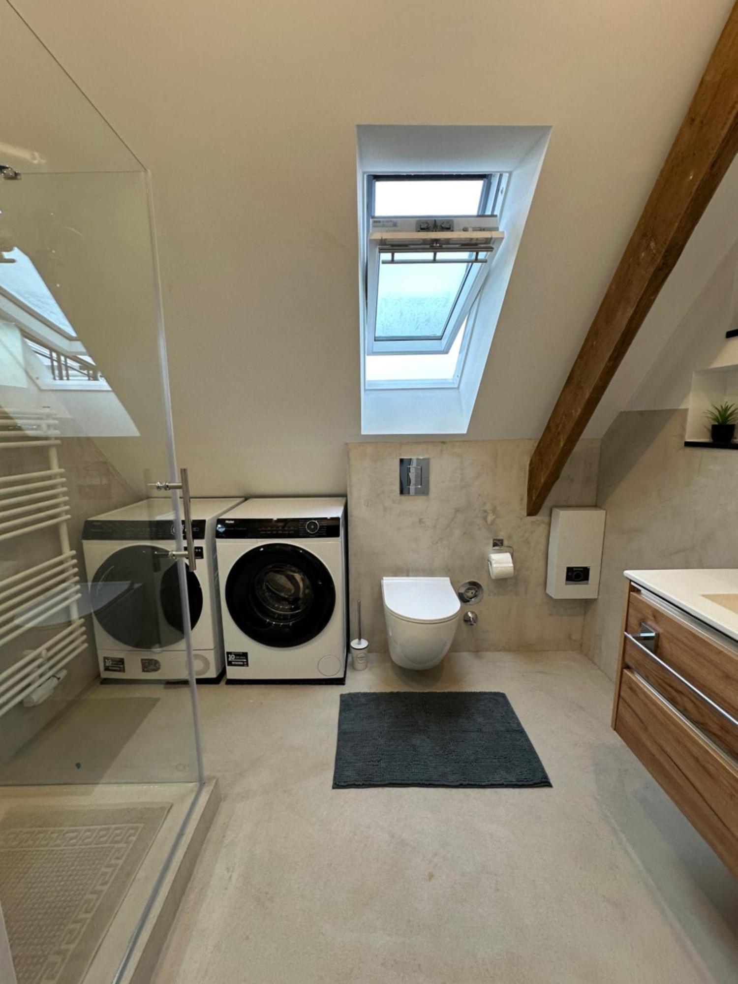 Schulz Apartments Menden Sankt Augustin Ngoại thất bức ảnh