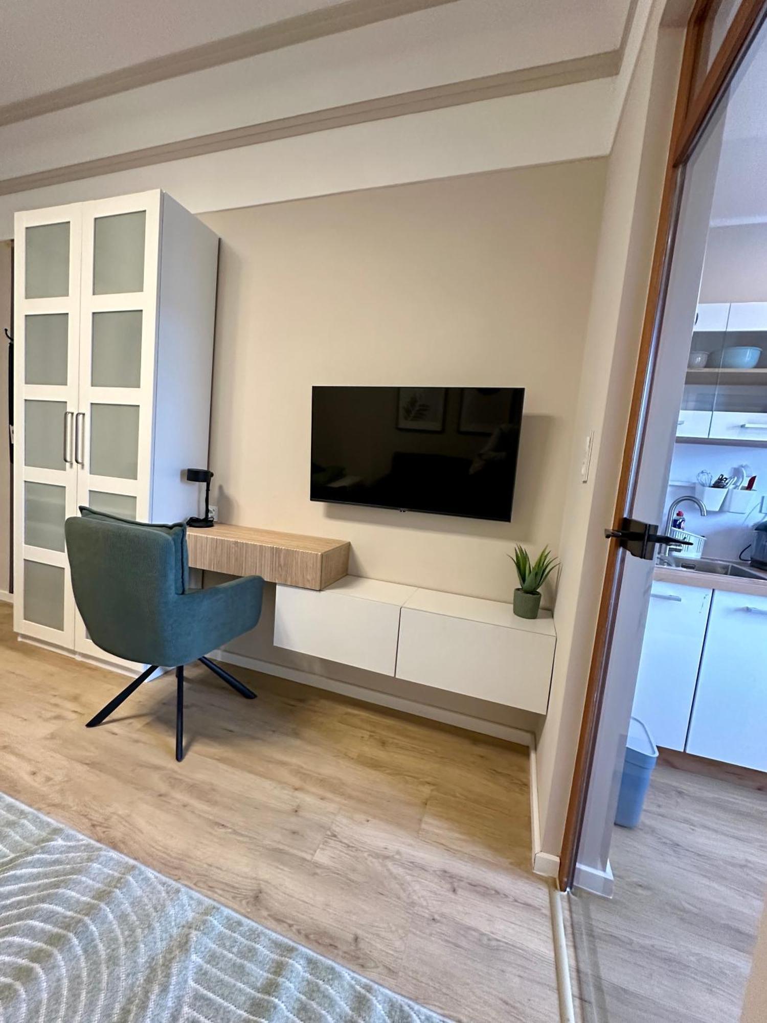 Schulz Apartments Menden Sankt Augustin Ngoại thất bức ảnh