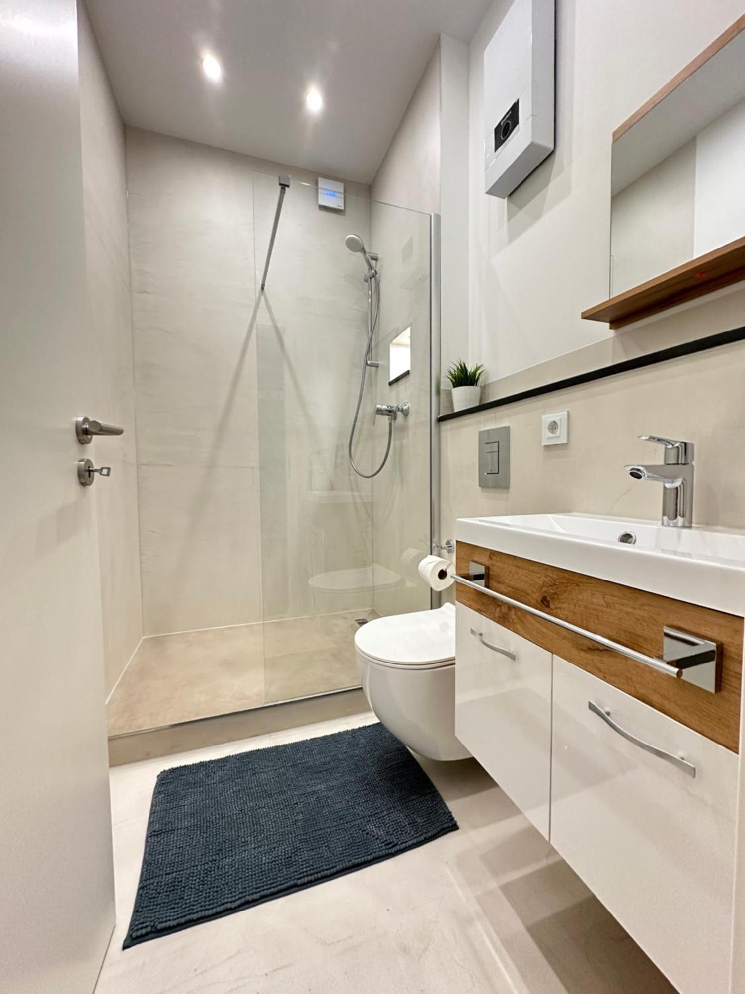Schulz Apartments Menden Sankt Augustin Ngoại thất bức ảnh