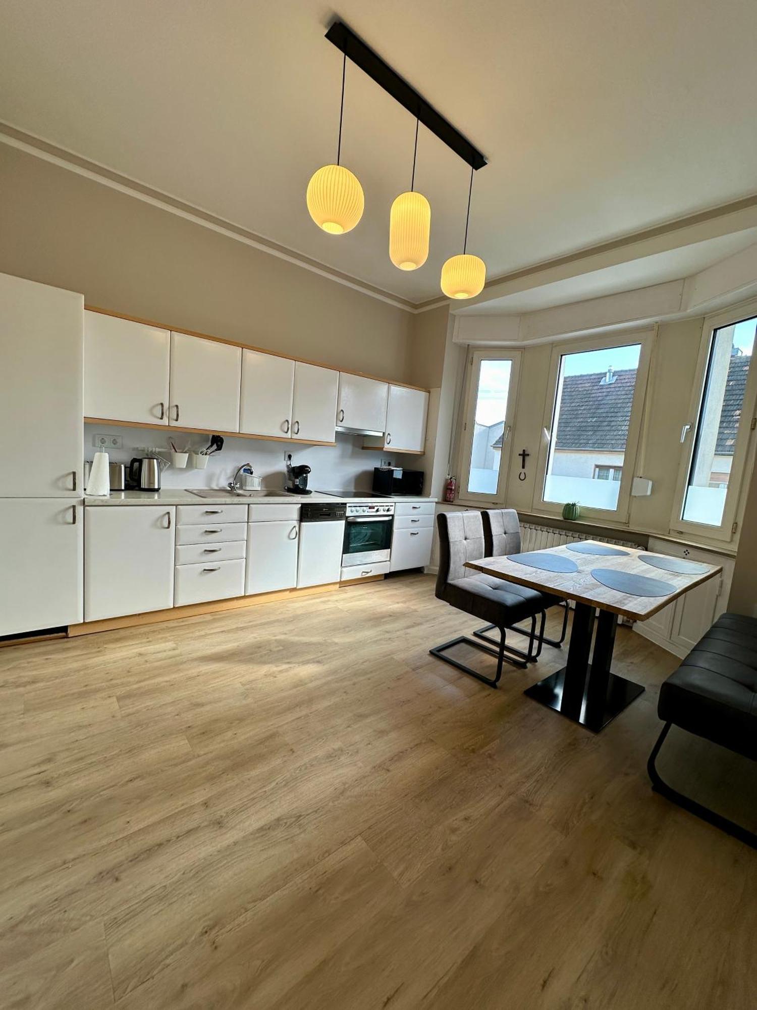 Schulz Apartments Menden Sankt Augustin Ngoại thất bức ảnh