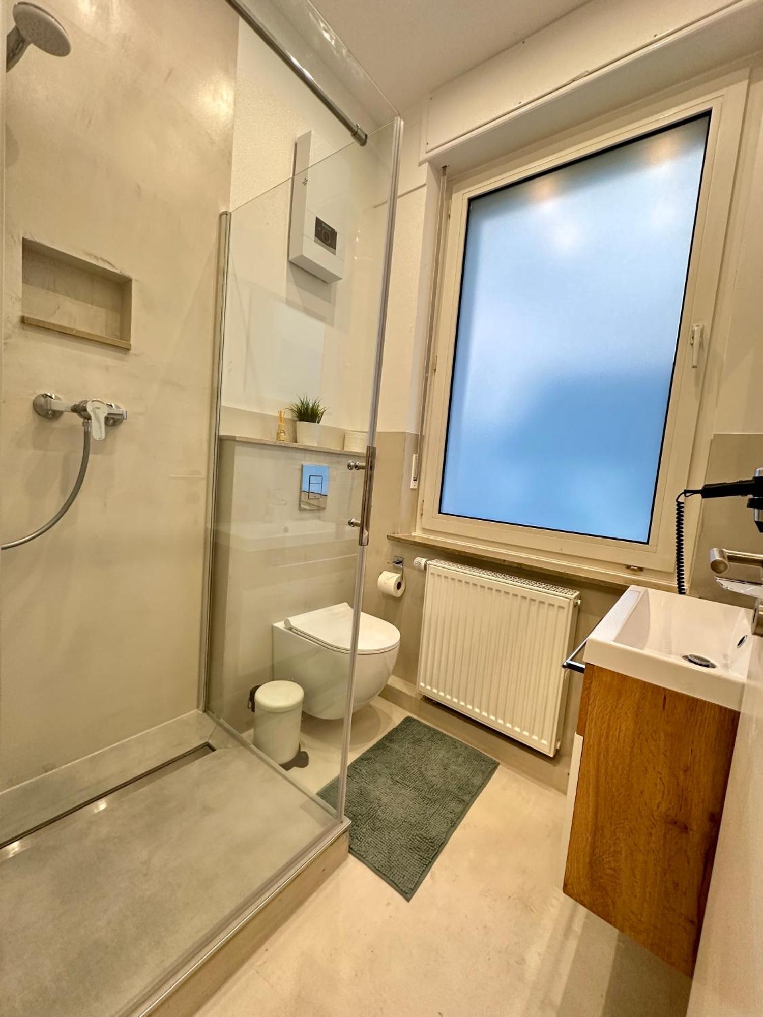 Schulz Apartments Menden Sankt Augustin Ngoại thất bức ảnh