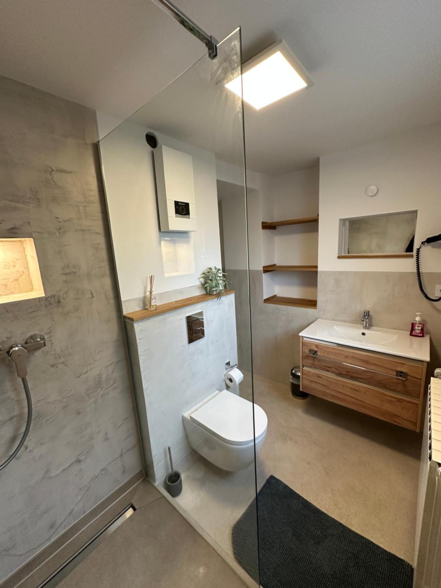 Schulz Apartments Menden Sankt Augustin Ngoại thất bức ảnh
