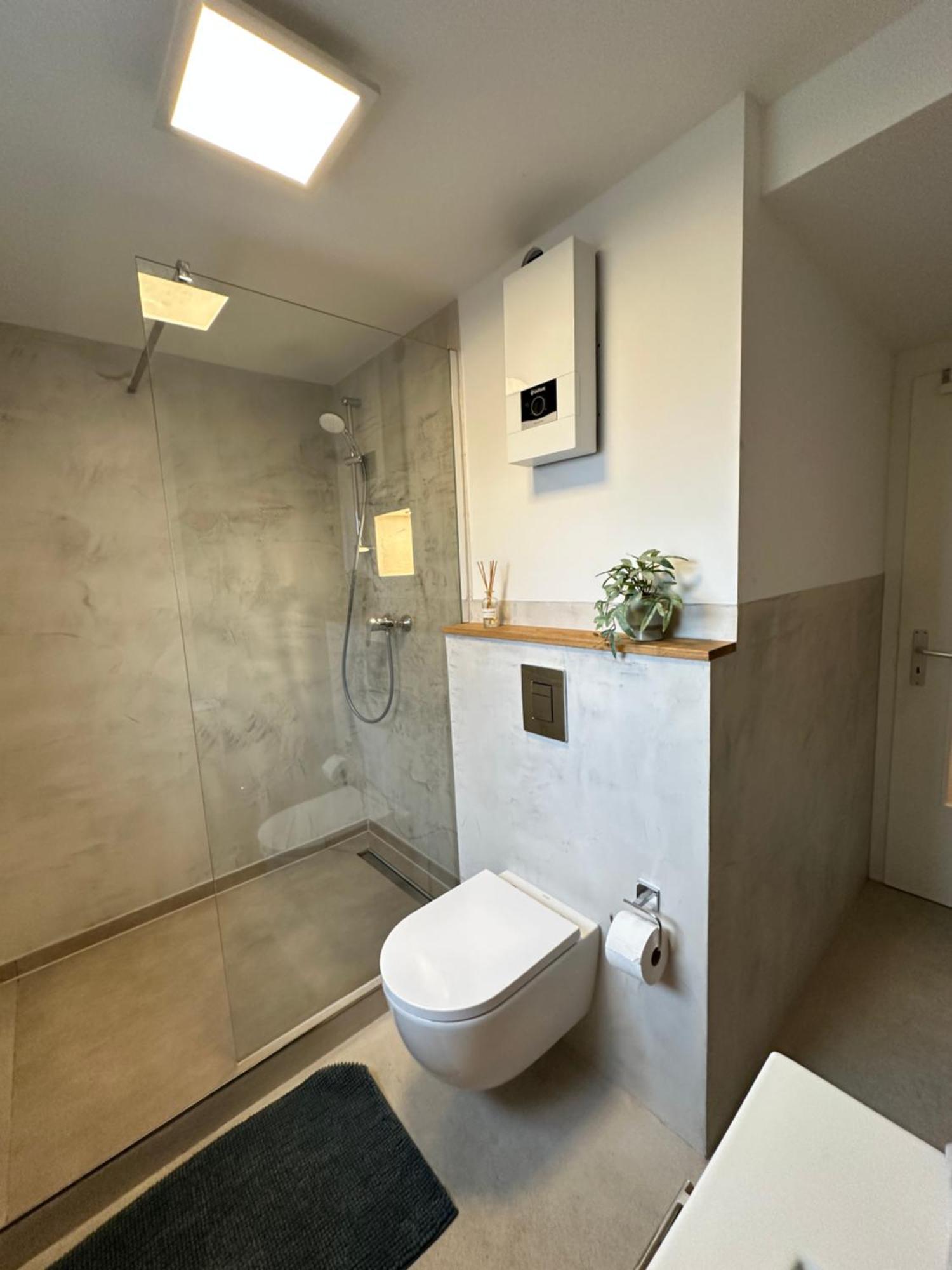 Schulz Apartments Menden Sankt Augustin Ngoại thất bức ảnh