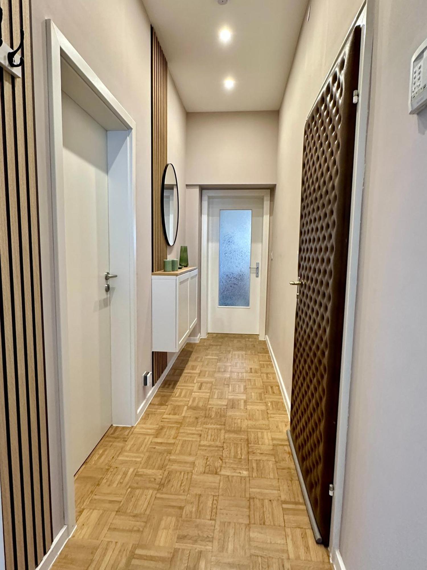 Schulz Apartments Menden Sankt Augustin Ngoại thất bức ảnh